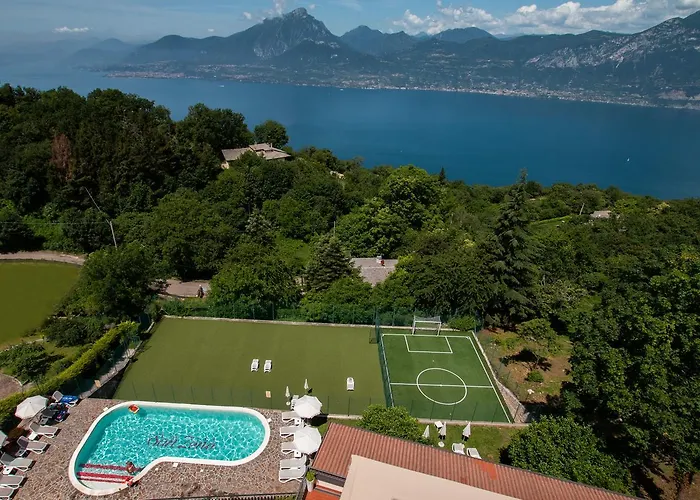 Hotel San Zeno