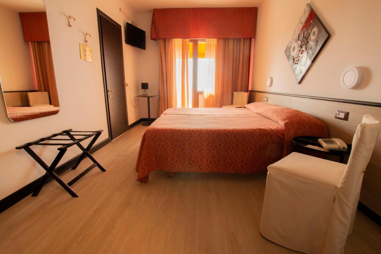 San Zeno Hotel San Zeno di Montagna