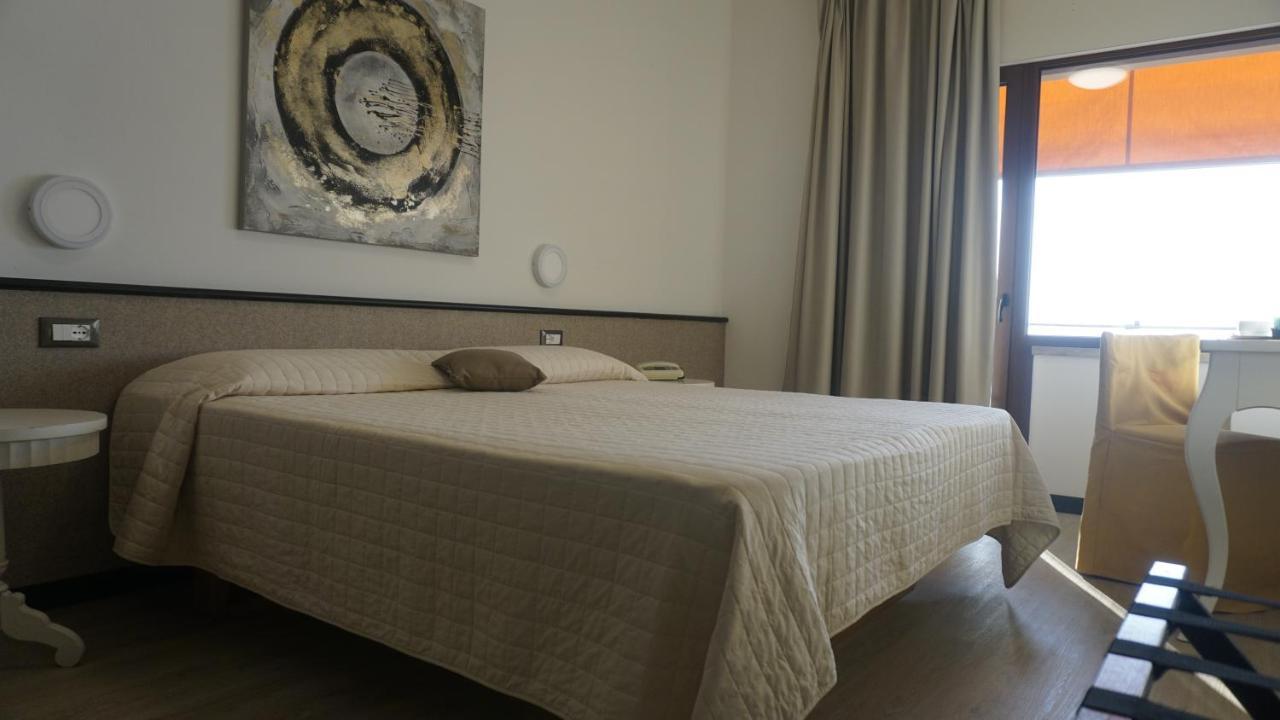 San Zeno Hotel San Zeno di Montagna
