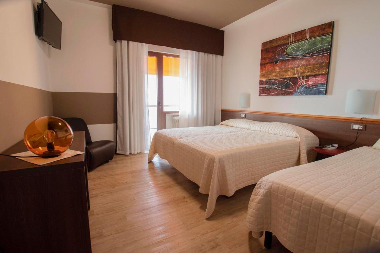San Zeno Hotel