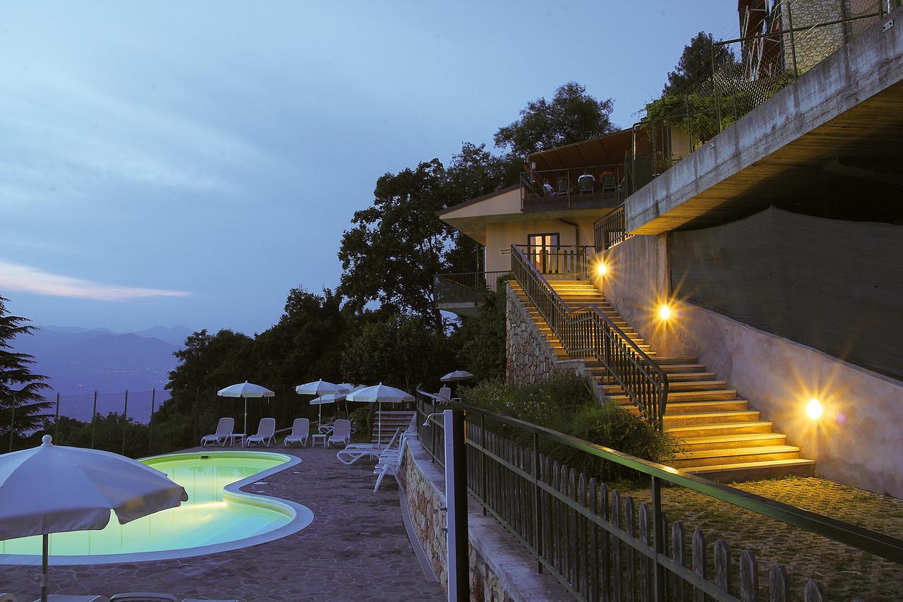 Hotel San Zeno San Zeno di Montagna