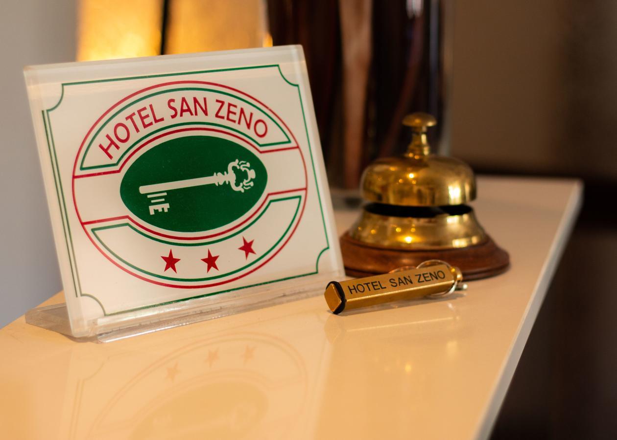 San Zeno Hotel