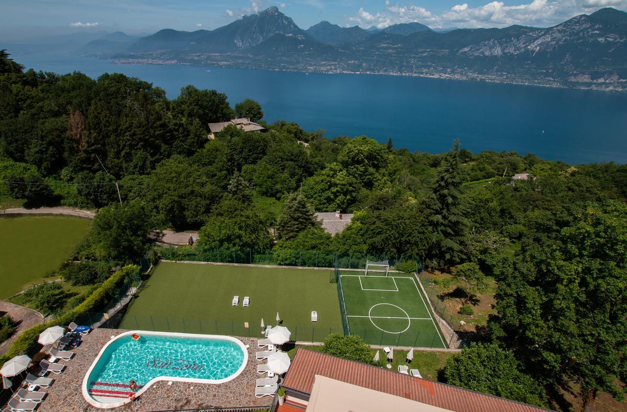 Hotel San Zeno
