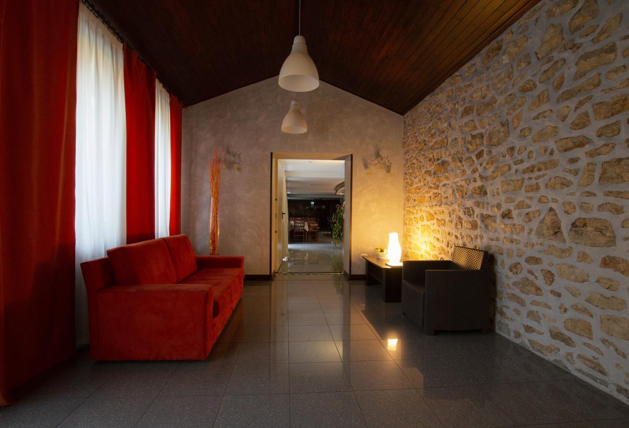 Hotel San Zeno San Zeno di Montagna