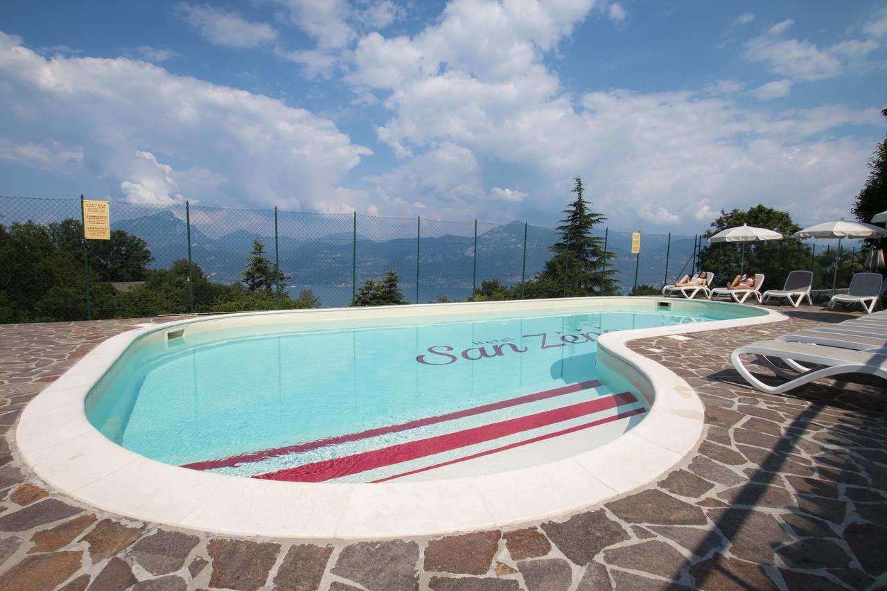Hotel San Zeno San Zeno di Montagna
