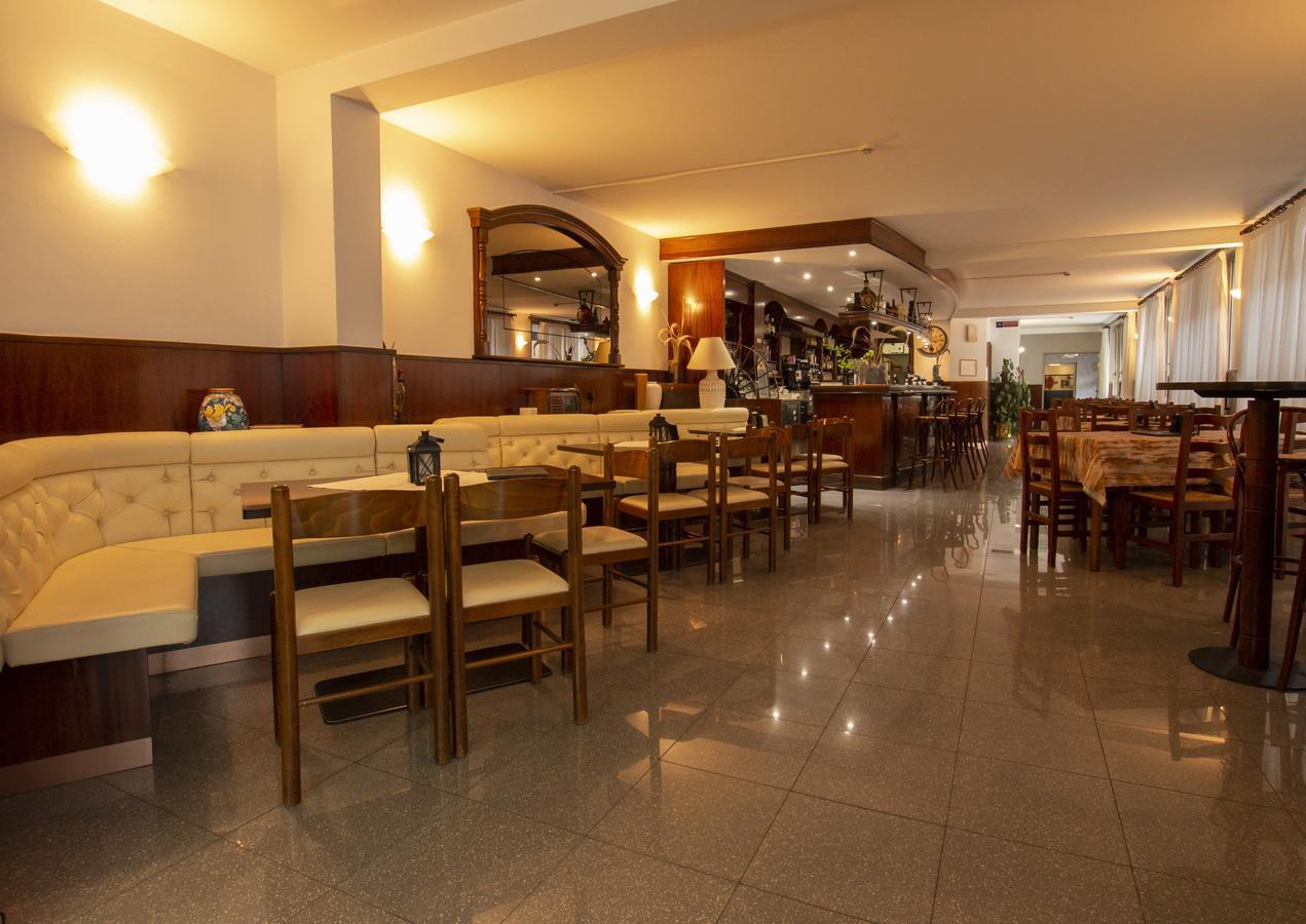 San Zeno Hotel