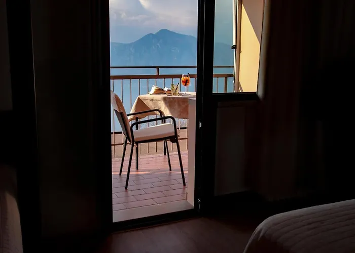 Hotel San Zeno