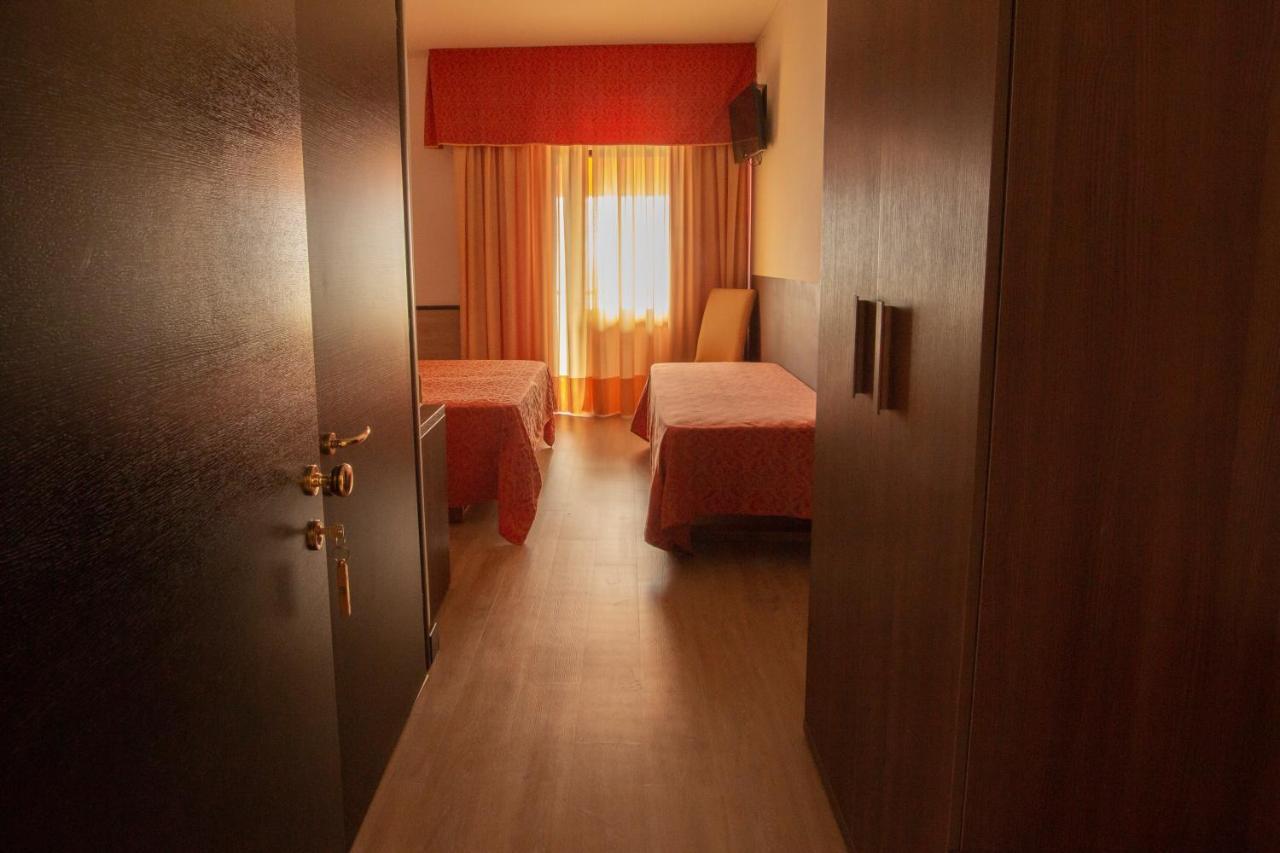 San Zeno Hotel San Zeno di Montagna