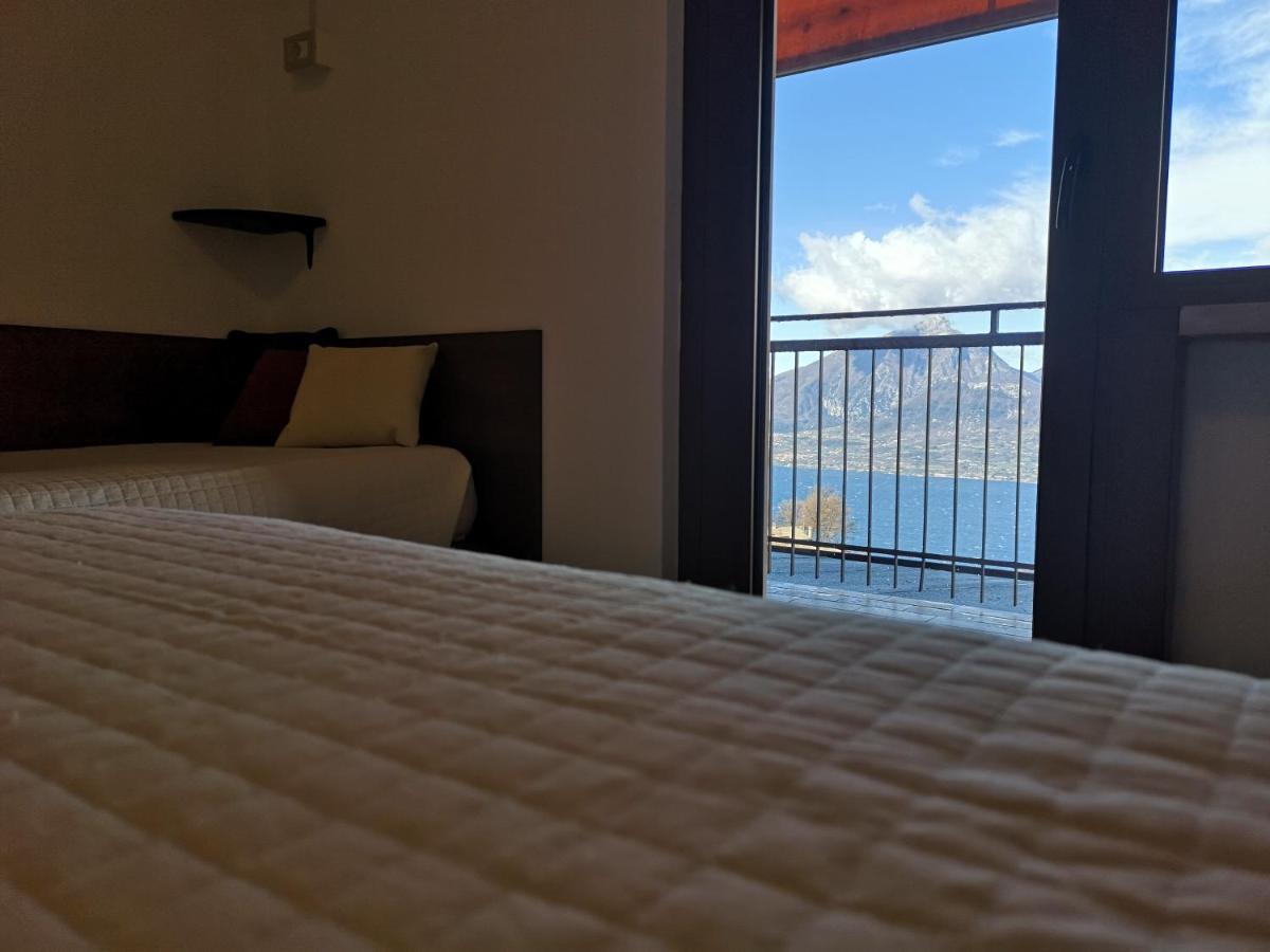 San Zeno Hotel San Zeno di Montagna
