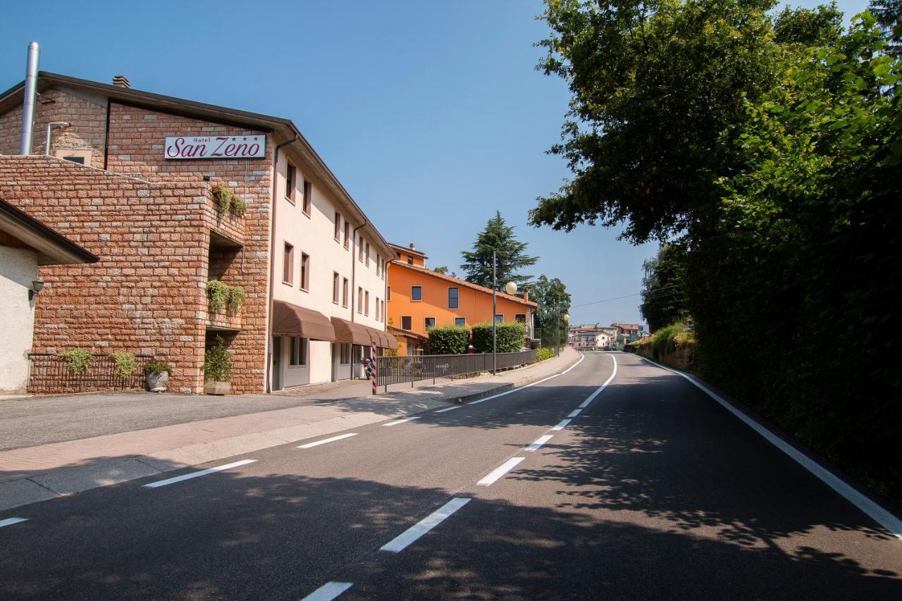 Hotel San Zeno