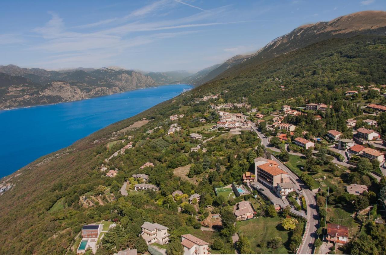 Hotel San Zeno San Zeno di Montagna