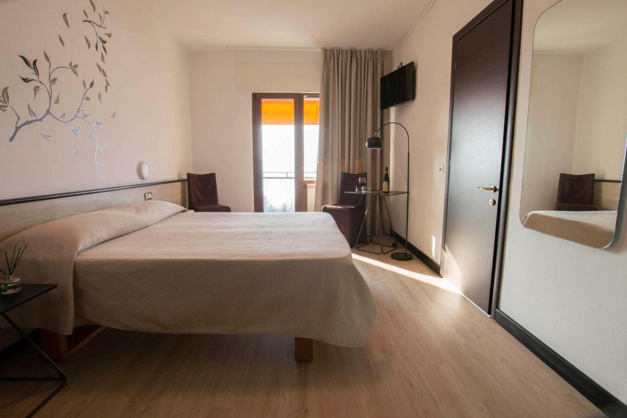 San Zeno Hotel 3*