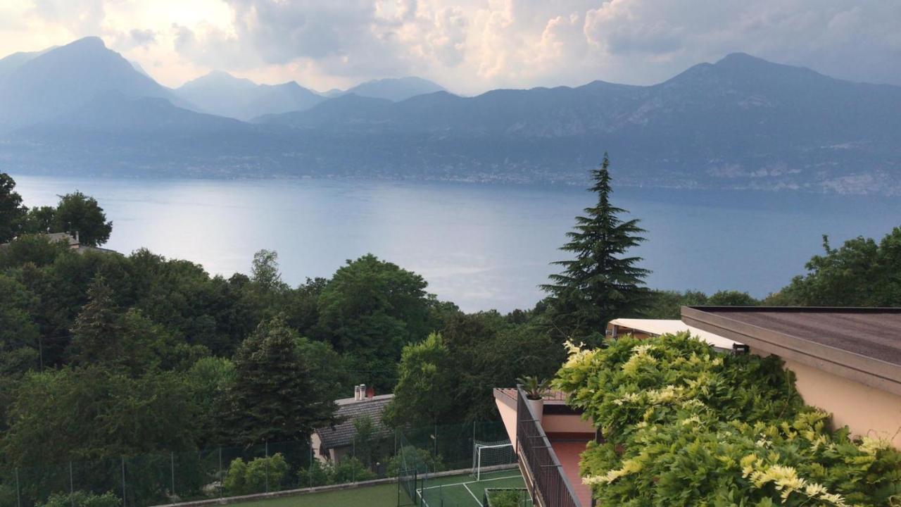 San Zeno Hotel San Zeno di Montagna