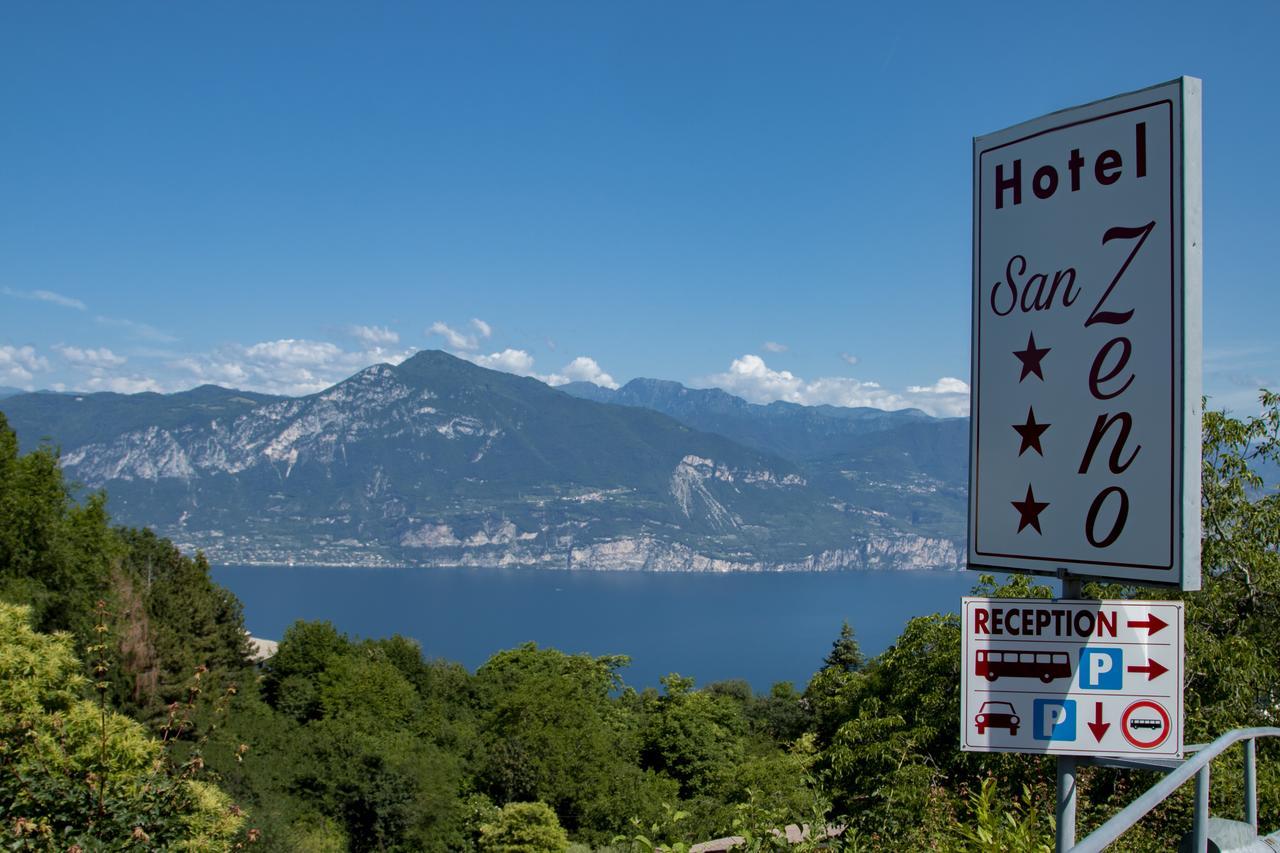 Hotel San Zeno