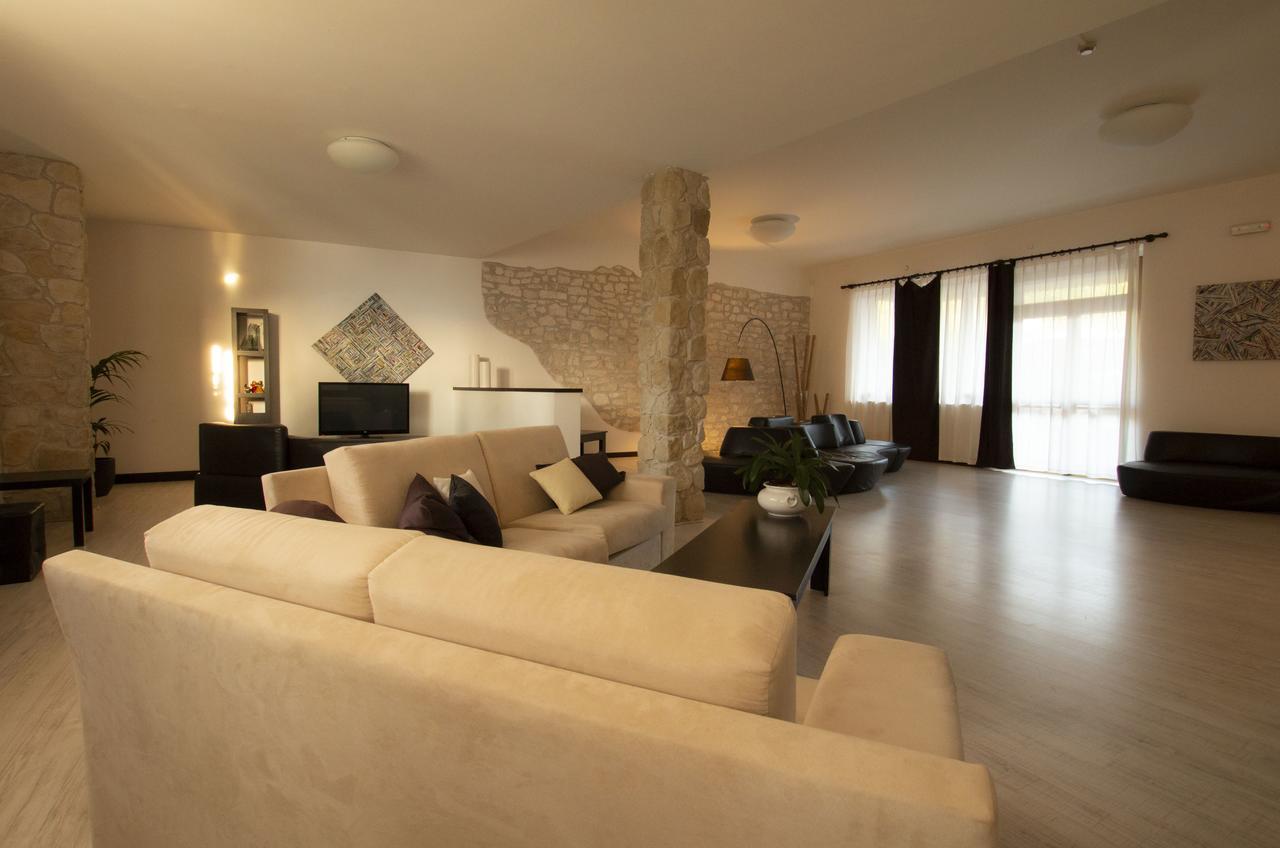 Hotel San Zeno San Zeno di Montagna