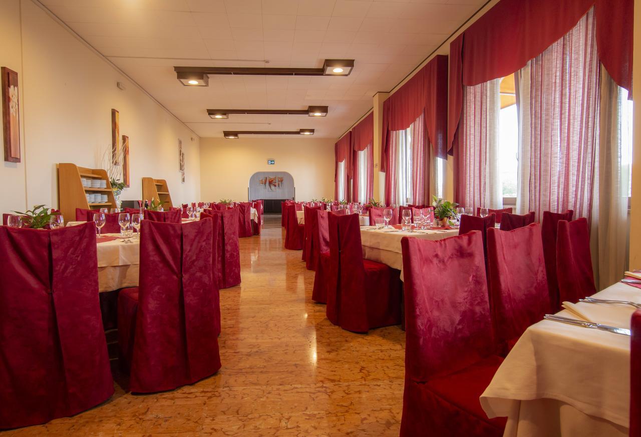 San Zeno Hotel San Zeno di Montagna