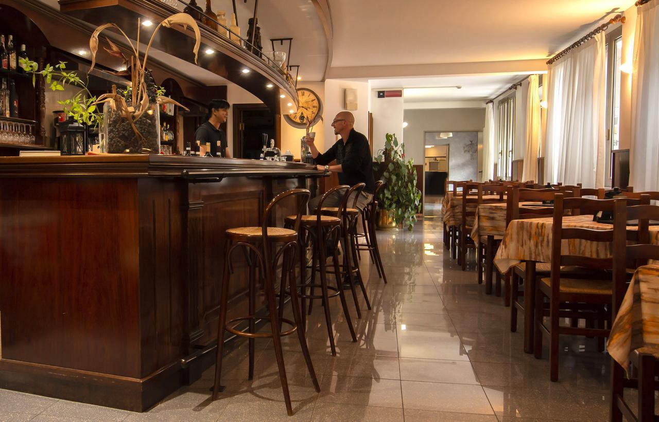 Hotel San Zeno